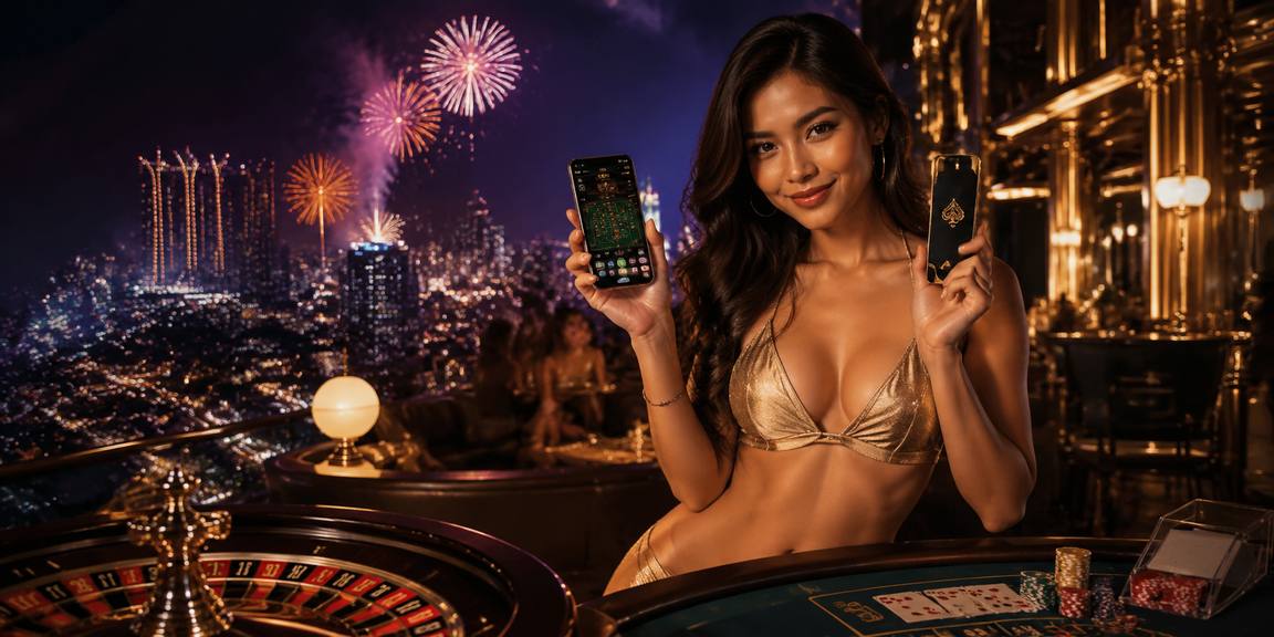 bacan4d togel Live Tables, Slots and Sportsbook in One Place